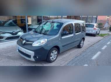 Renault - Kangoo Combi